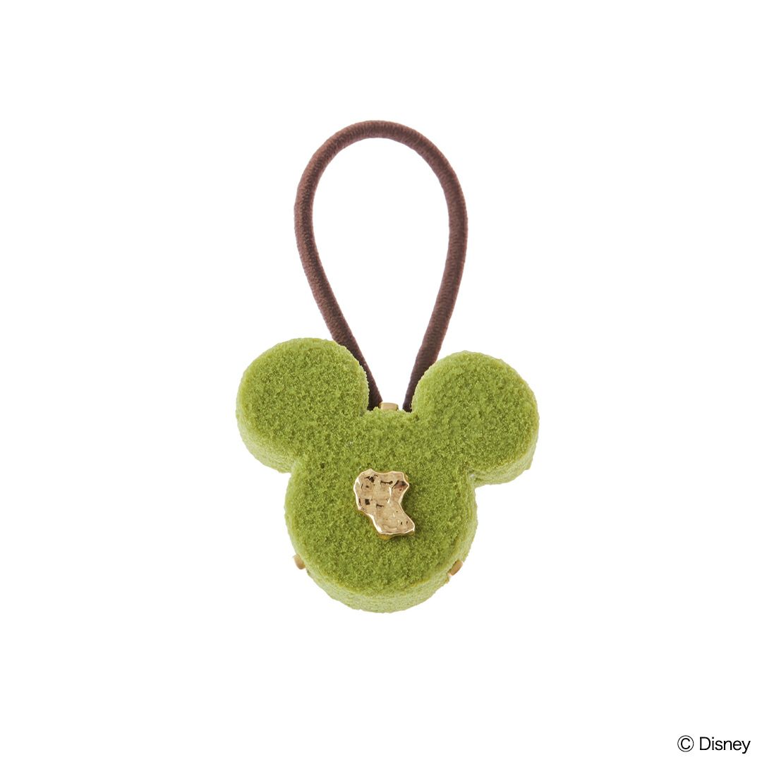 ディズニー ミッキー コラボアクセサリー