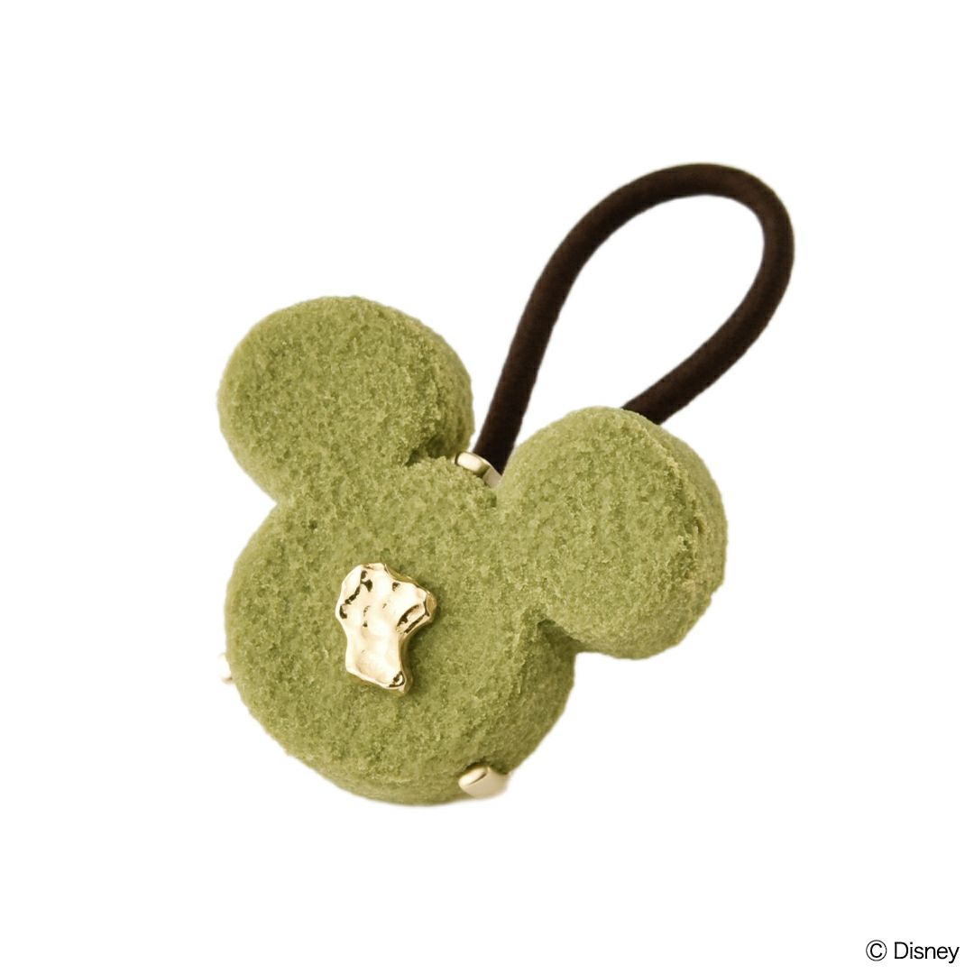 ディズニー ミッキー コラボアクセサリー