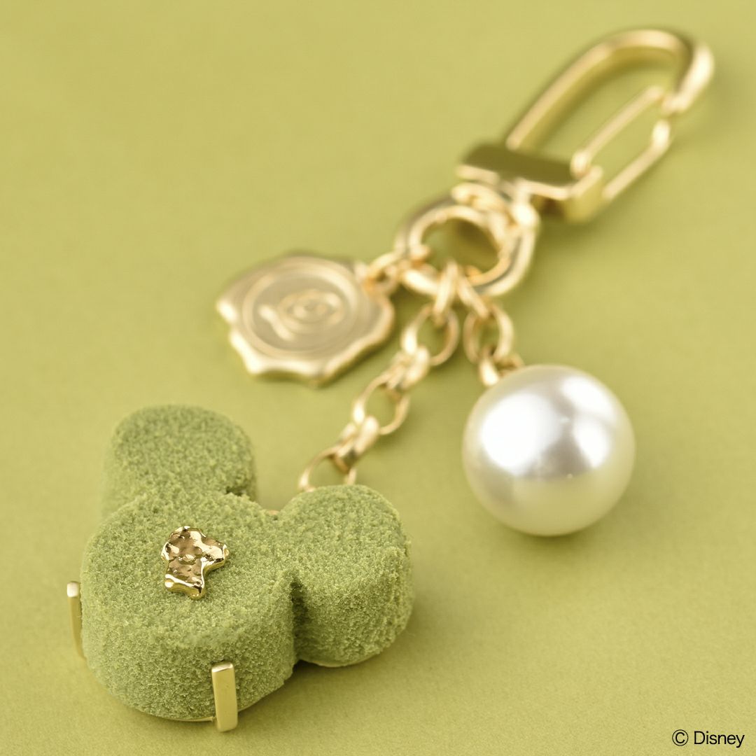 ディズニー ミッキー コラボアクセサリー