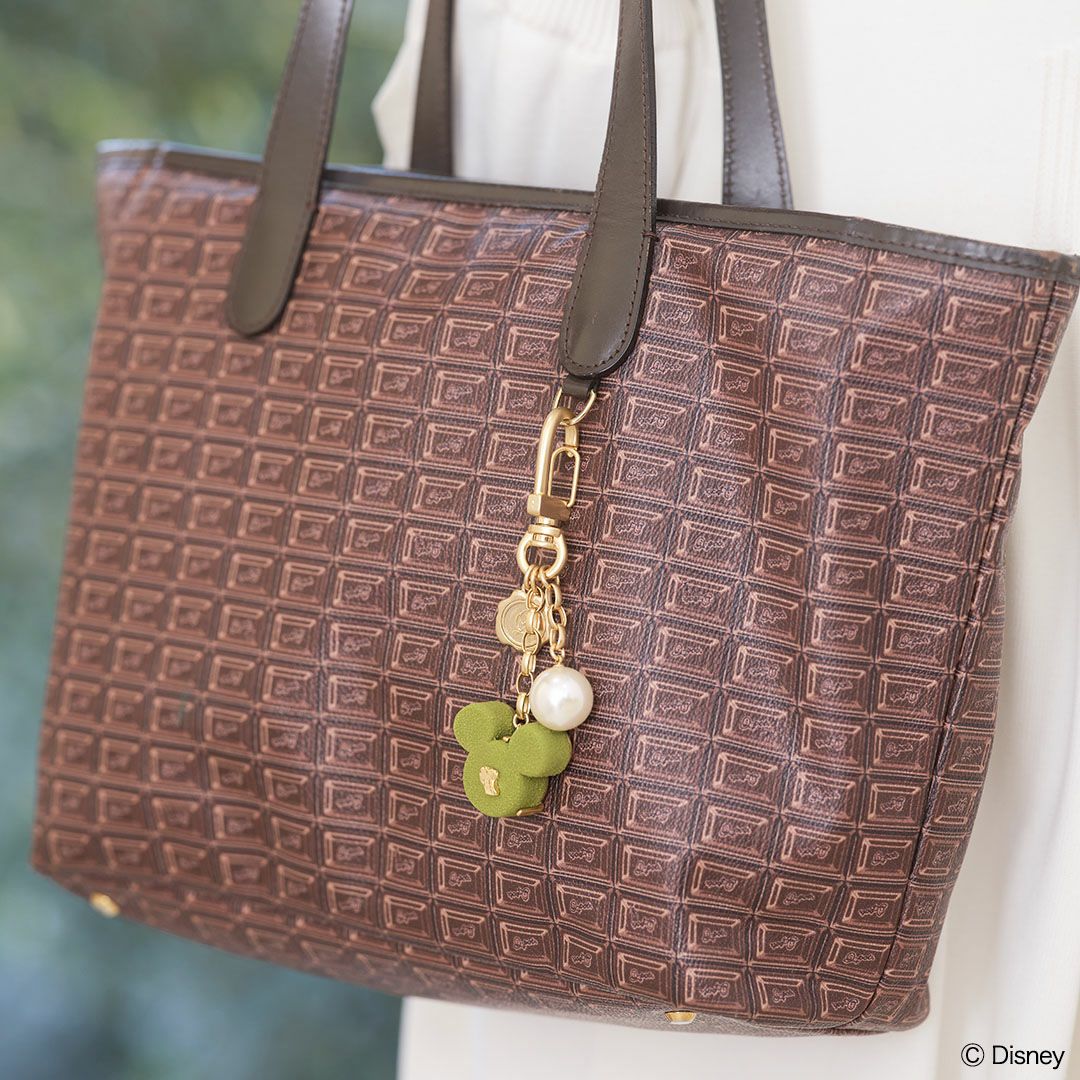 ディズニー ミッキー コラボアクセサリー