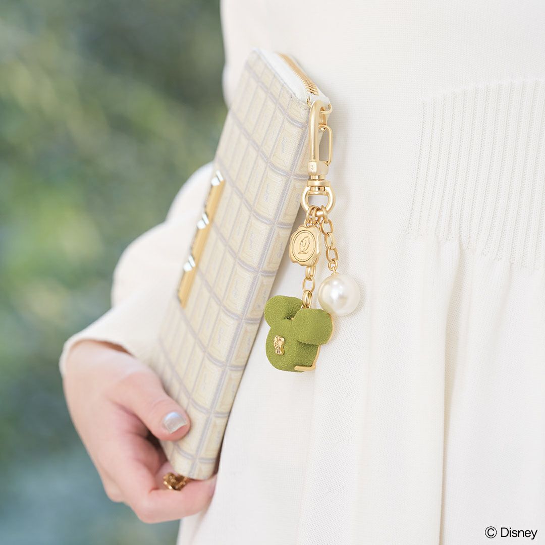 ディズニー ミッキー コラボアクセサリー