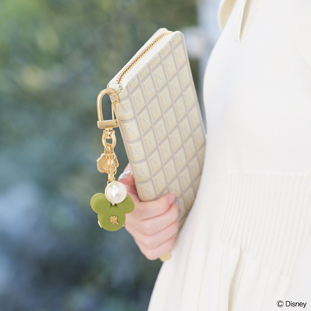 ディズニー ミッキー コラボアクセサリー