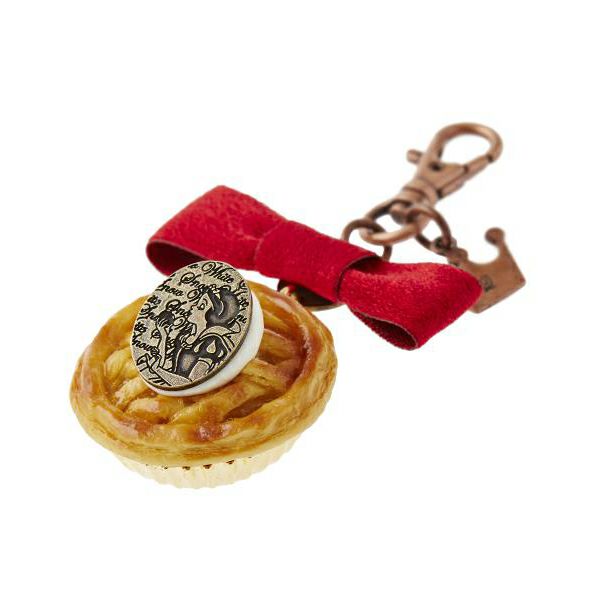 バッグチャーム