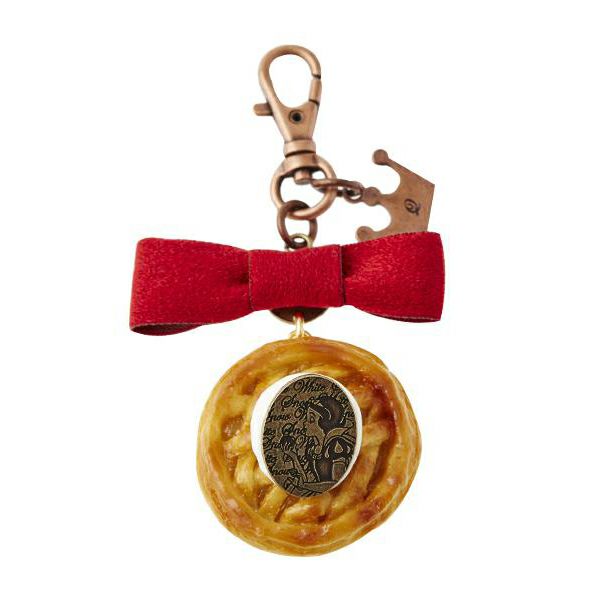 バッグチャーム