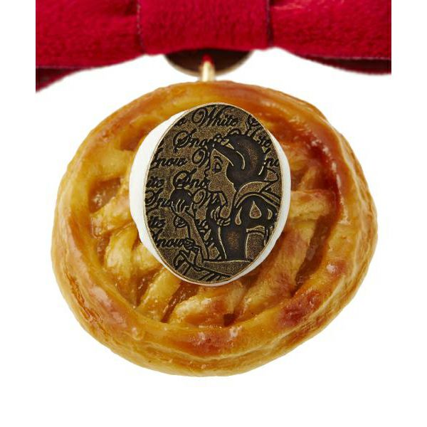 バッグチャーム