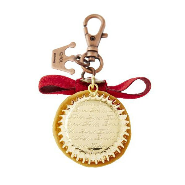 バッグチャーム