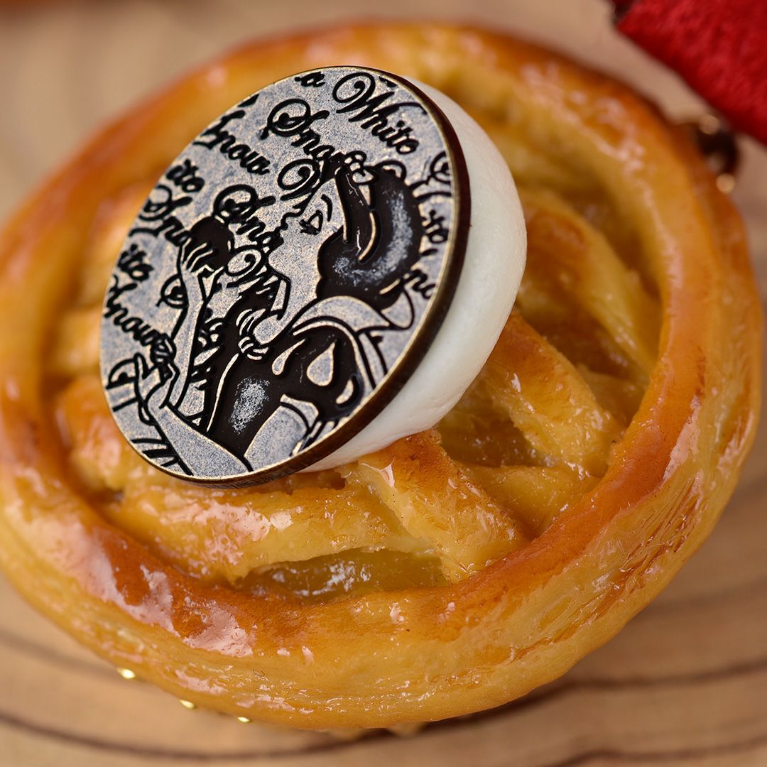 バッグチャーム