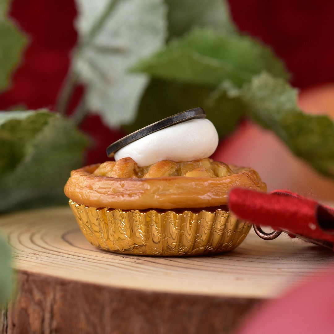 バッグチャーム