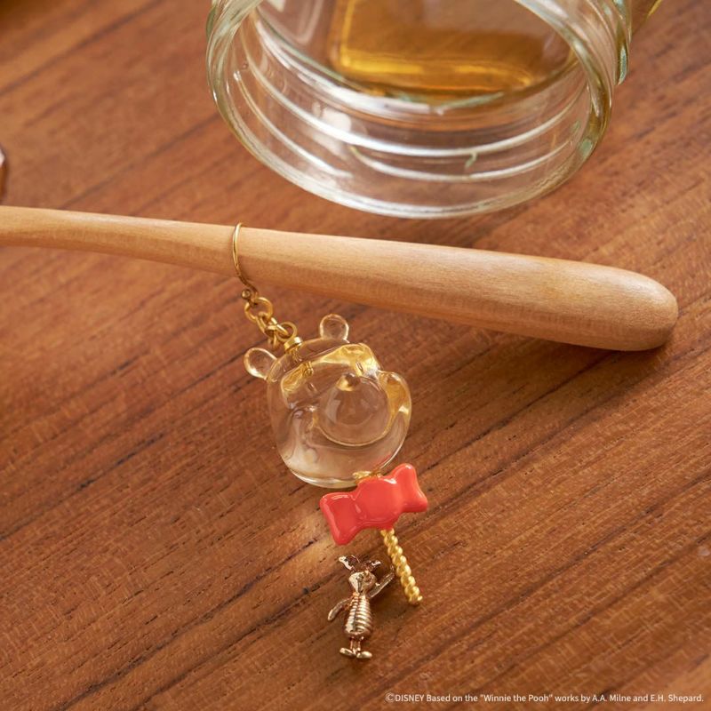 くまのプーさん | Q-pot. ONLINE SHOP