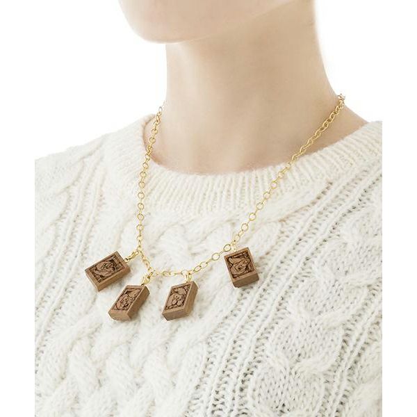 バッグチャーム