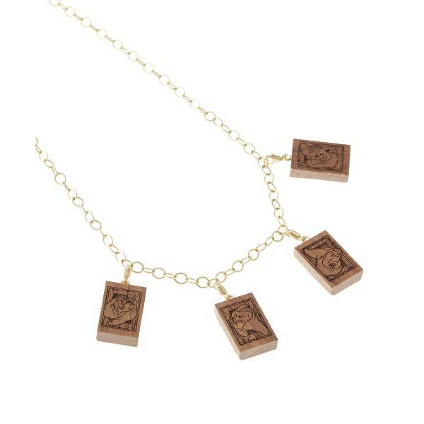 バッグチャーム