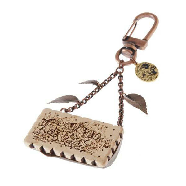 バッグチャーム