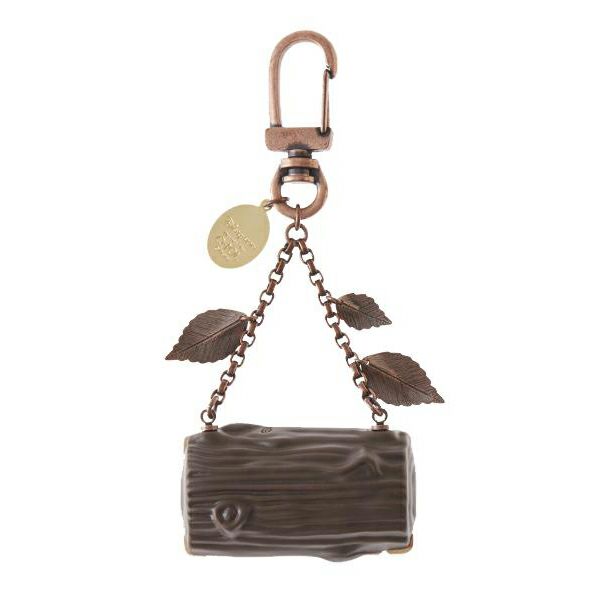 バッグチャーム