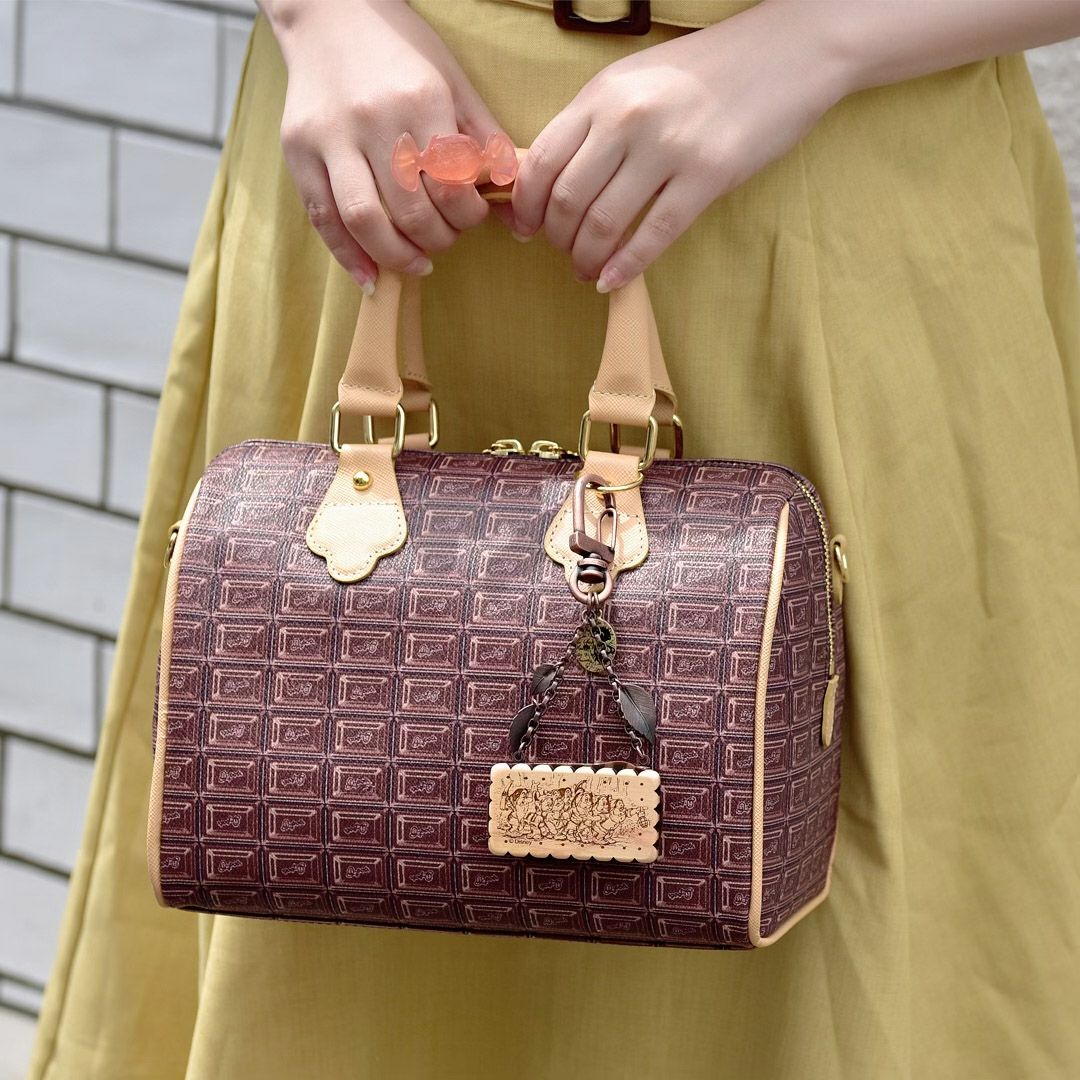 バッグチャーム