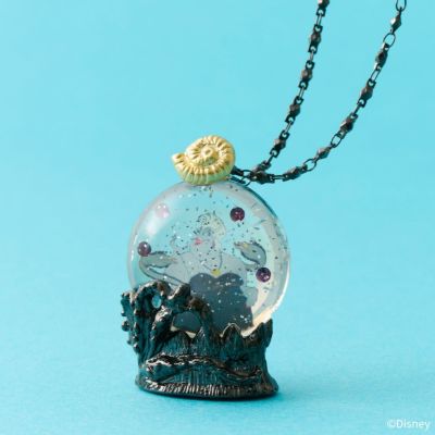 白雪姫 / 毒リンゴ・リング【ディズニー アクセサリー】 | Q-pot. ONLINE SHOP