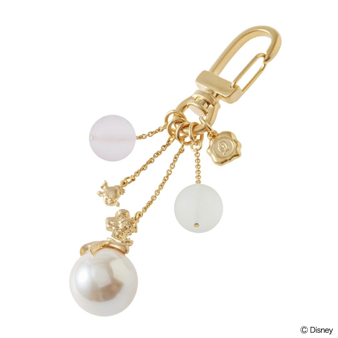 バッグチャーム