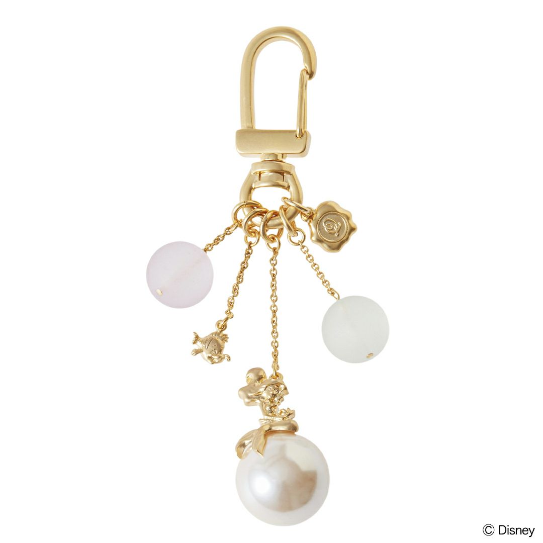 バッグチャーム