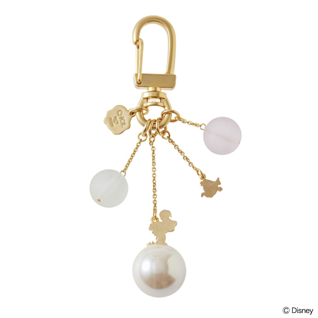 バッグチャーム