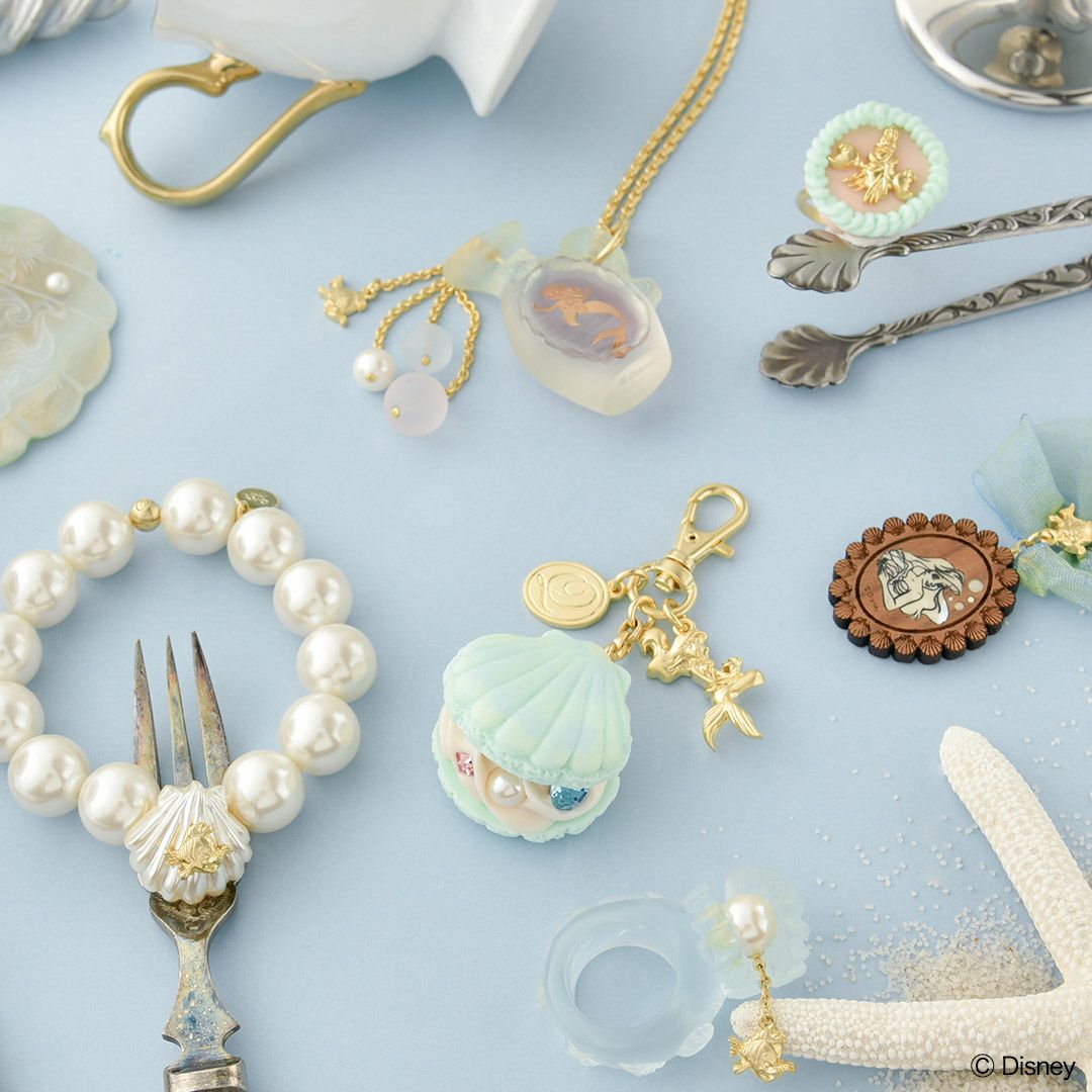 バッグチャーム