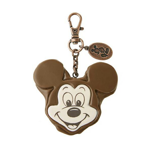 バッグチャーム