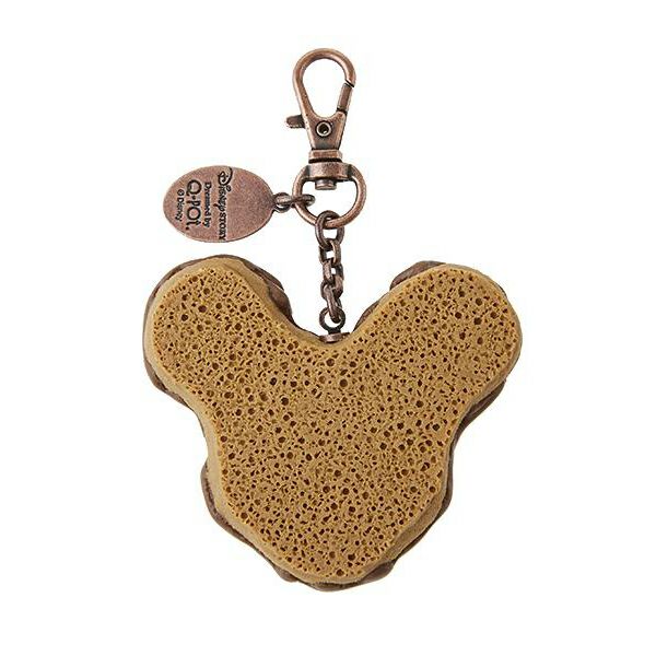 バッグチャーム