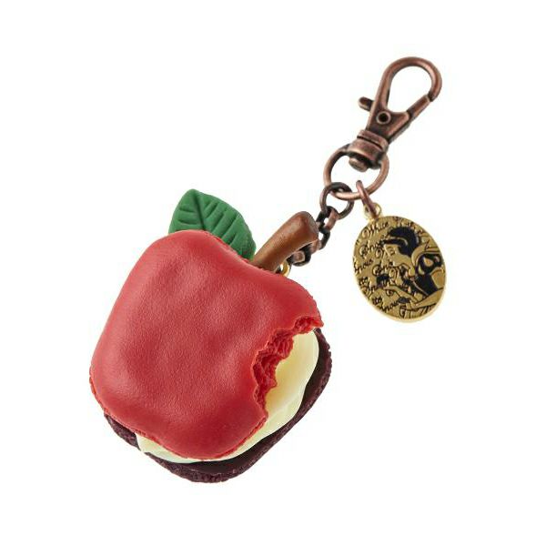 バッグチャーム