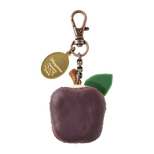 バッグチャーム