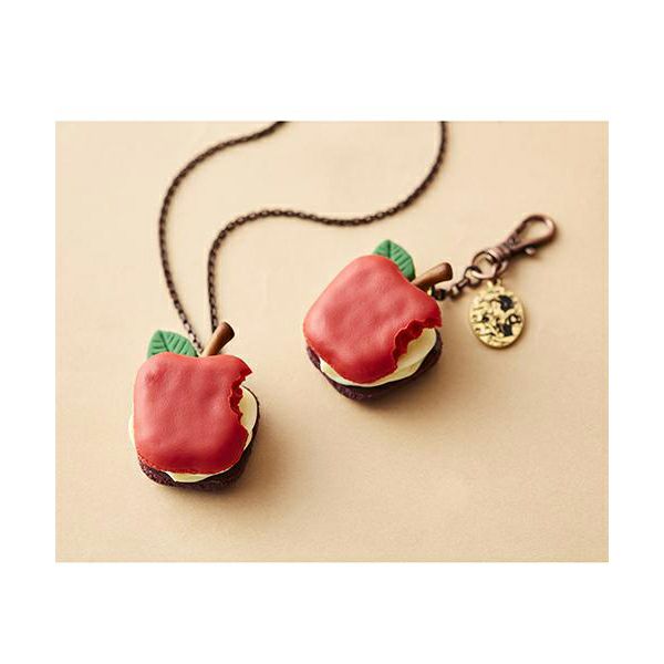 バッグチャーム