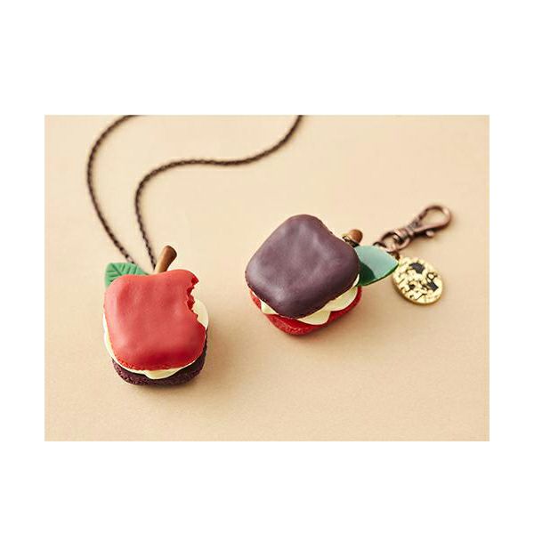 バッグチャーム