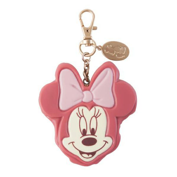 バッグチャーム