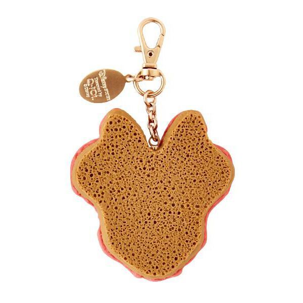 バッグチャーム