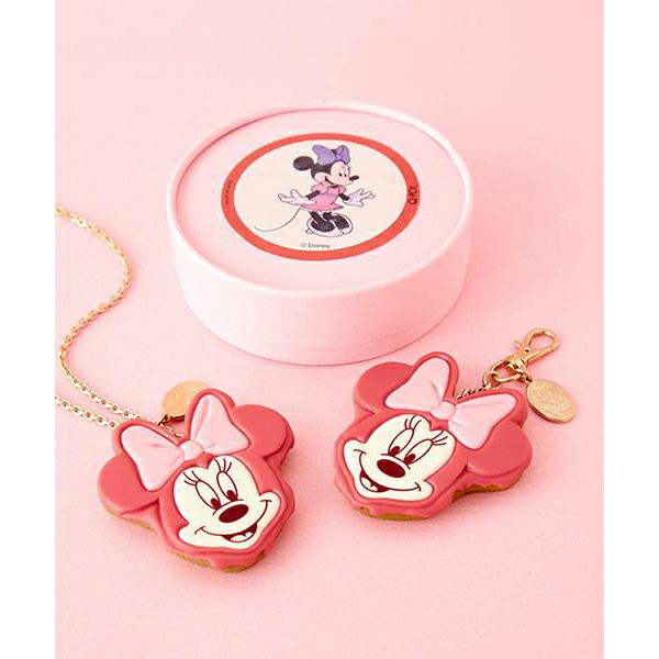 バッグチャーム