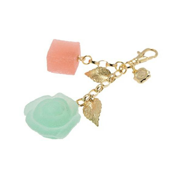 バッグチャーム