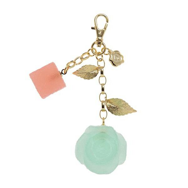 バッグチャーム