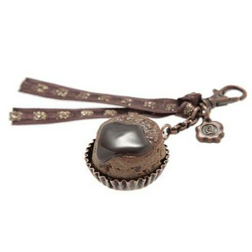 バッグチャーム