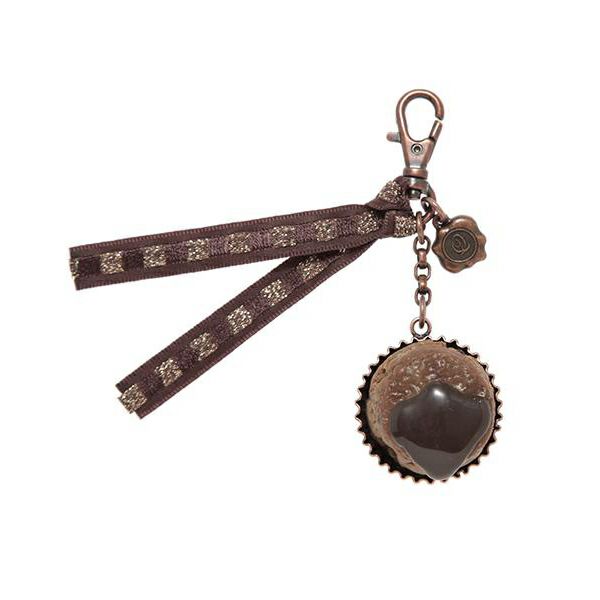 バッグチャーム