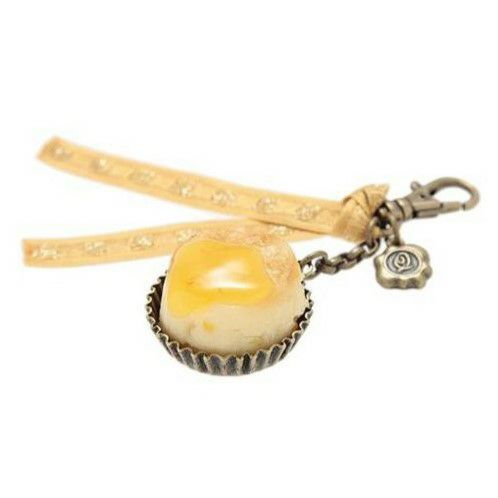 バッグチャーム