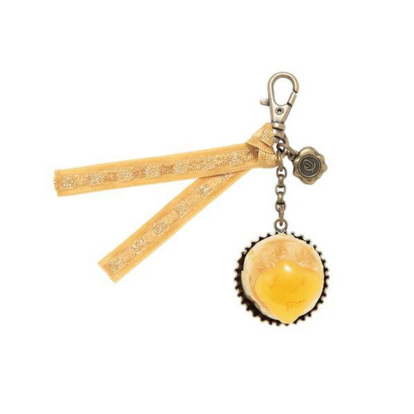 バッグチャーム