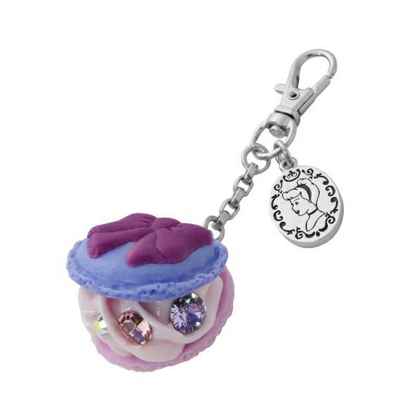 バッグチャーム