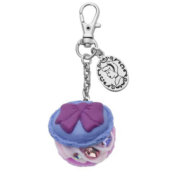 バッグチャーム