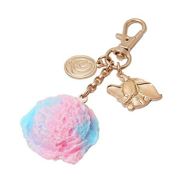 バッグチャーム