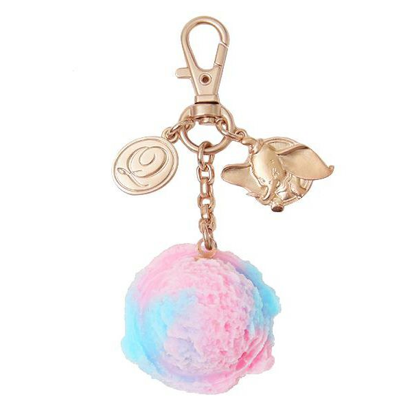 バッグチャーム