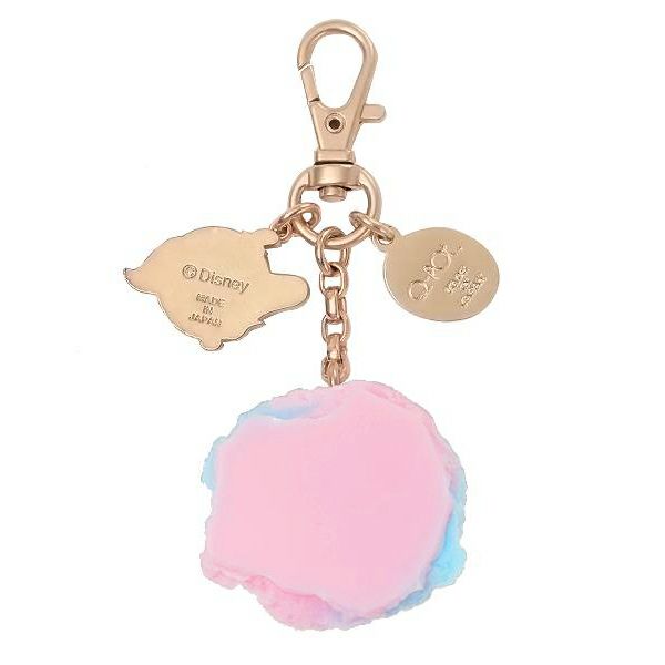 バッグチャーム