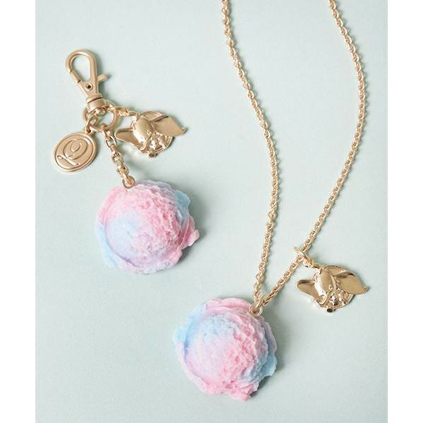 バッグチャーム