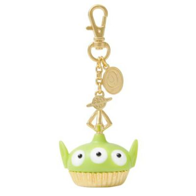 リトル グリーン メン プチケーキ バッグチャーム Q Pot Online Shop リトル グリーン メン プチケーキ バッグチャーム Q Pot Online Shop