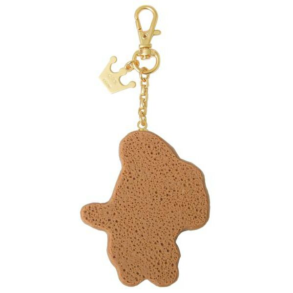 バッグチャーム