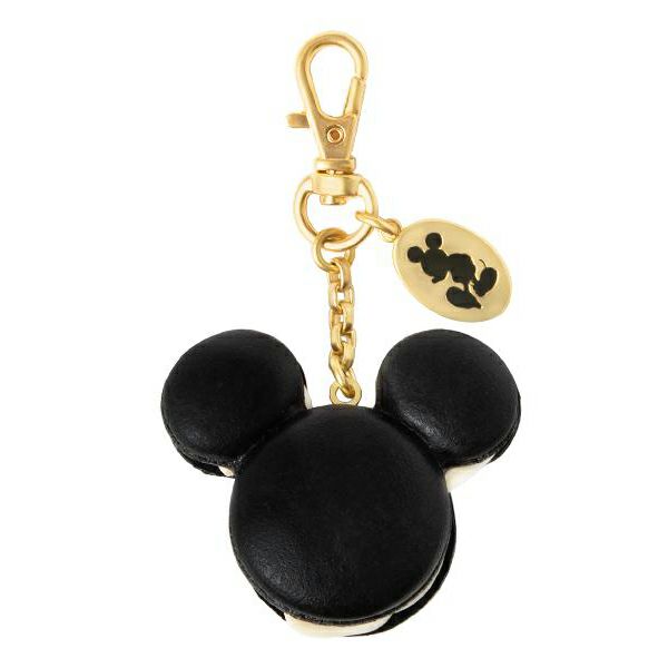 バッグチャーム