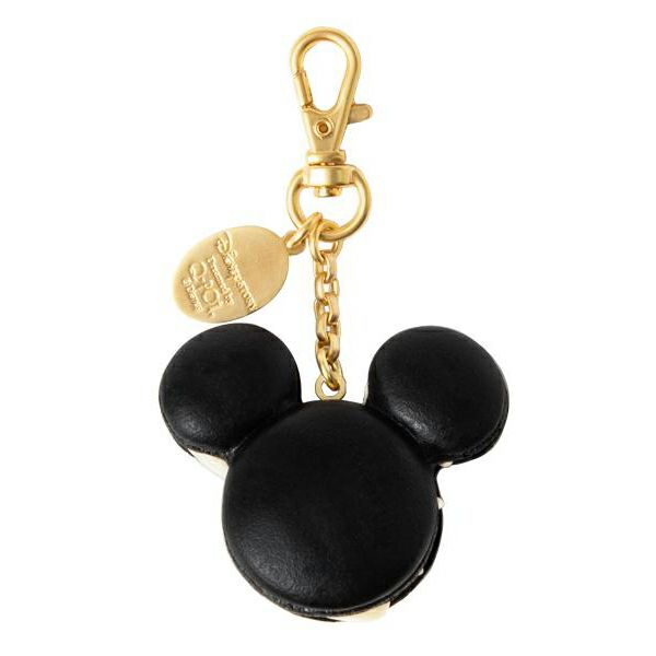 バッグチャーム