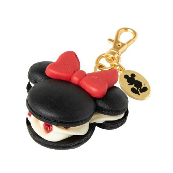 バッグチャーム