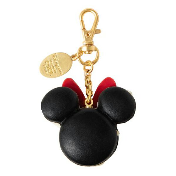 バッグチャーム